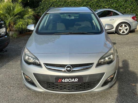 Opel Astra 1.7 CDTI 110CV SW