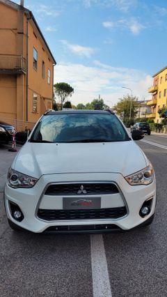 Mitsubishi ASX 1.6 DI-D 114 CV 2WD Inform