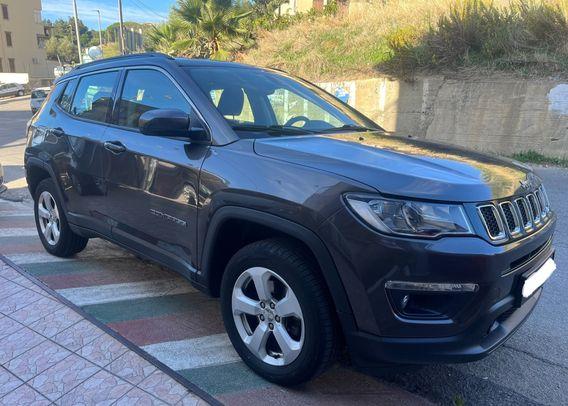 Jeep Compass 2.0 Multijet II 4WD Longitude