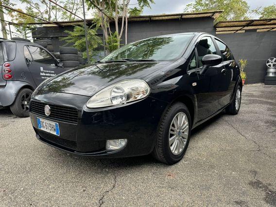 Fiat Grande Punto Grande Punto 1.2 5 porte Active GPL