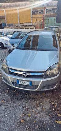 Opel Astra 1.6 16V VVT Station Wagon Cosmo