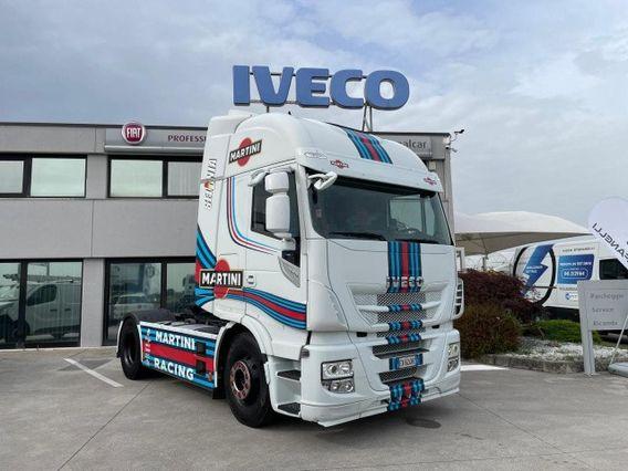 Iveco STRALIS AS440S46T/P