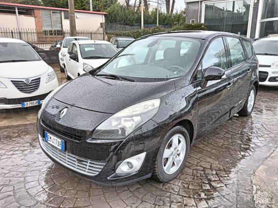 RENAULT Scénic 1.5 dCi 110 CV S&S Live