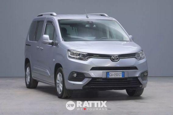 Toyota Proace City Verso 1.2 110CV Executive