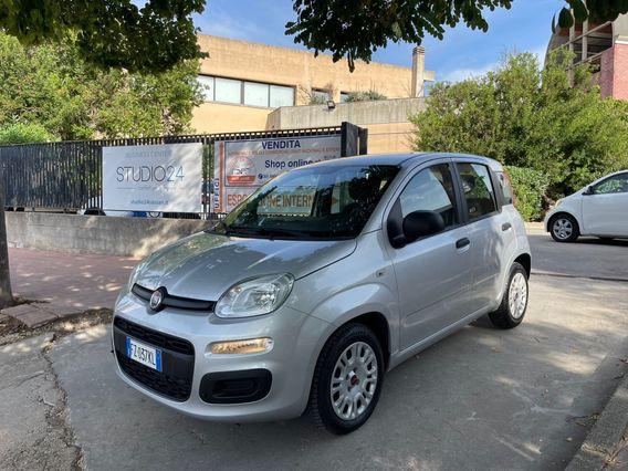 Fiat Panda KM. 13.000! 1.2 BENZ. NEOPATENTATI