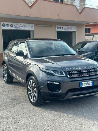 Land Rover Range Rover Evoque 2.0 TD4 150 CV 5p. SE Dynamic