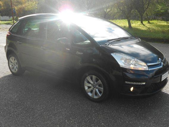 C4 PICASSO(my'12)1.6hdi(FERMO dal 2014)112cv,E5A