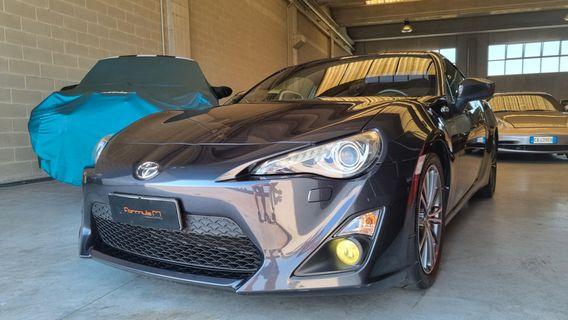 Toyota GT86 2.0 Rock&Road