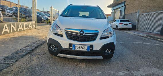 Opel Mokka 1.7 CDTI Ecotec 130CV 4x2 Start&Stop Ego