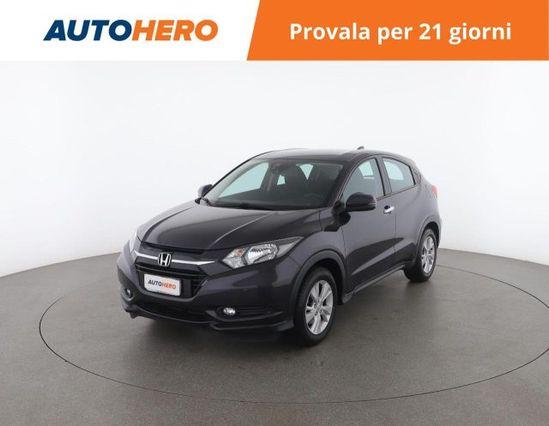 HONDA HR-V 1.5 i-VTEC Elegance Navi ADAS