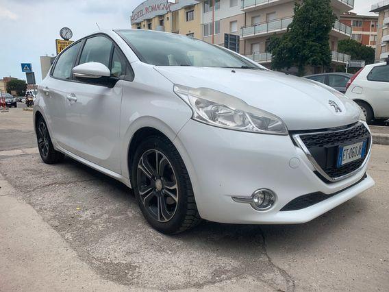 Peugeot 208 1.4 VTi 95 CV 5p. GPL Active