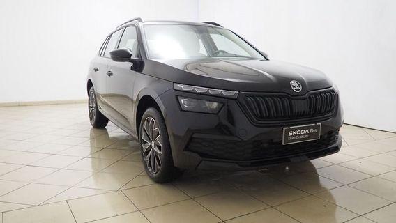 Skoda Kamiq 1.0 TSI 110 CV Black Dots