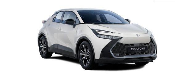 Toyota C-HR 2.0 PHEV Trend Eco