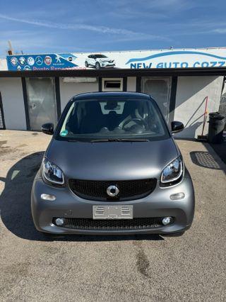 Smart ForTwo 70 1.0 Prime