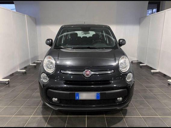 Fiat 500L 1.6 Multijet Lounge