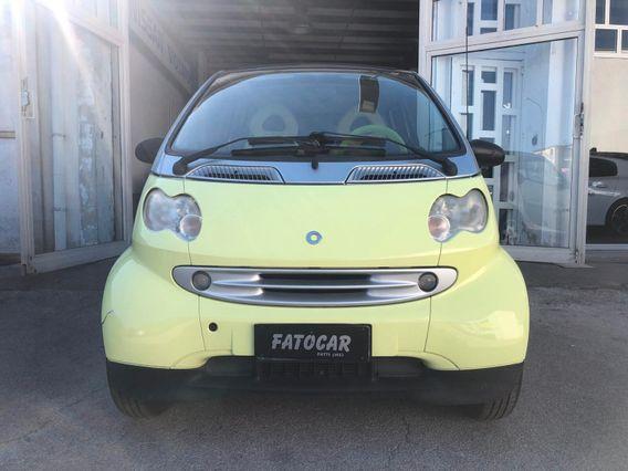 Smart Smart 700 smart city-coupé pure (45 kW)
