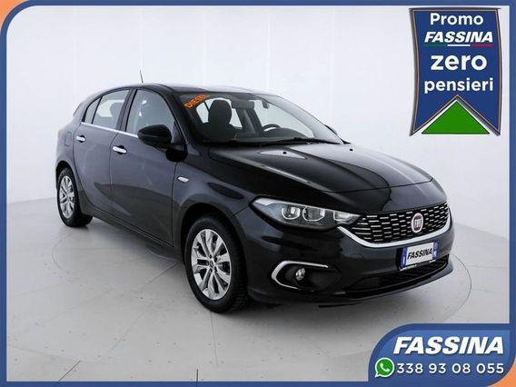 FIAT Tipo 1.3 Mjt S&S 5 porte Business