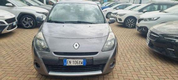 RENAULT Clio 1.2 16V 5 porte Yahoo!