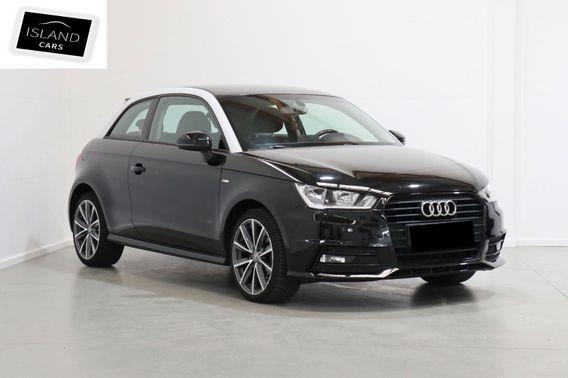 Audi A1 1.0 TFSI ultra