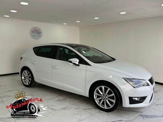 Seat Leon 2.0 TDI 150 CV 5p. -FR -TETTO-GARANTITA-2016