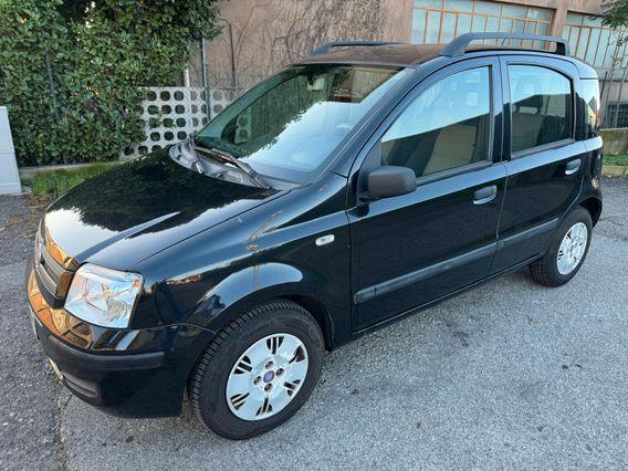 Fiat Panda 1.2 Emotion*NEOPATENTATI