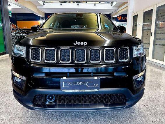 Jeep Compass Compass 1.6 mjt Longitude 2wd 120cv