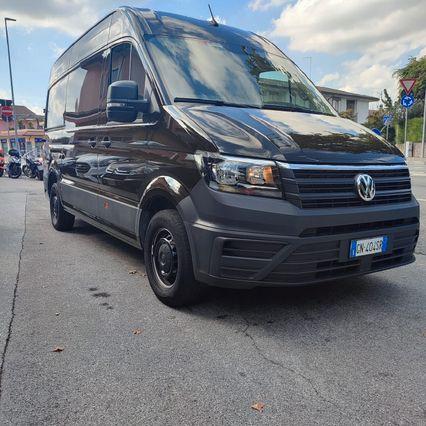 Volkswagen Crafter 30 L3H3 2.0 TDI 103 kW IN ARRIVO