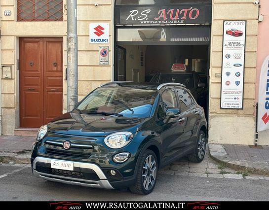 Fiat 500X 1.6 MultiJet