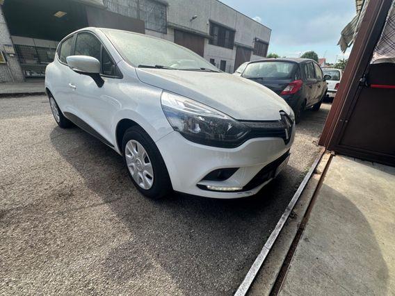 Renault Clio TCe 12V 90 CV GPL Start&Stop 5 porte Energy Life