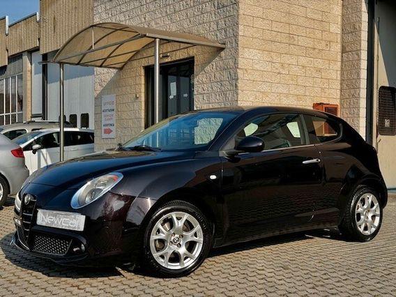 Alfa Romeo MiTo 1.6 JTDm-2 S&S Distinctive Sport Pack