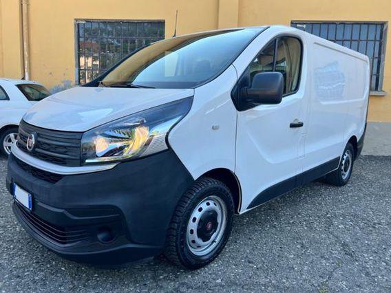 FIAT Talento PORTA LATERALE 120CV PC-TN Furgone 10q