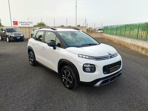 Citroen C3 Aircross C3 Aircross BlueHDi 110 S&S Feel