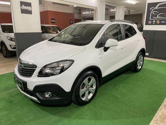 Opel Mokka 1.7 CDTI Ecotec 130CV 4x2 Start&Stop Cosmo