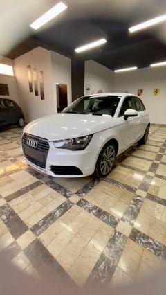 Audi A1 sportback 1.2 TFSI Ambition