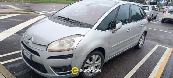 CITROEN C4 Picasso 1.6 HDi 110 FAP CMP6 airdream Exclusive