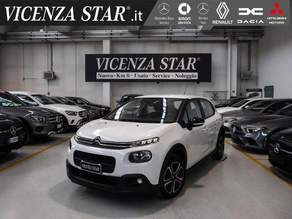 CITROEN C3 1.2 PURETECH FEEL