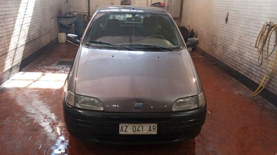 VENDITA FIAT PUNTO 1.2 BENZINA