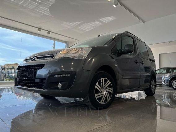 CITROEN Berlingo Multispace 100CV