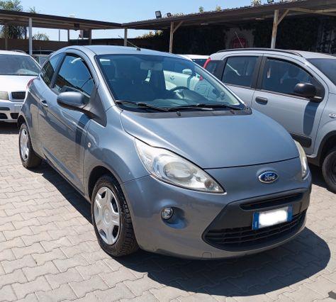 Ford Ka Ka 1.3 TDCi 75CV cDPF