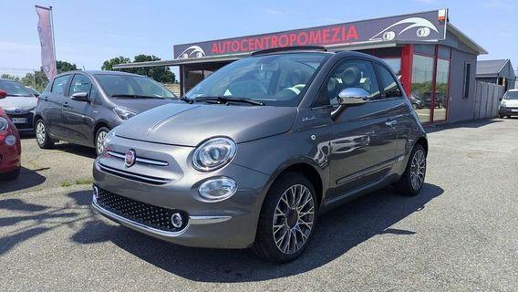 Fiat 500 C 1.0 Hybrid Dolcevita