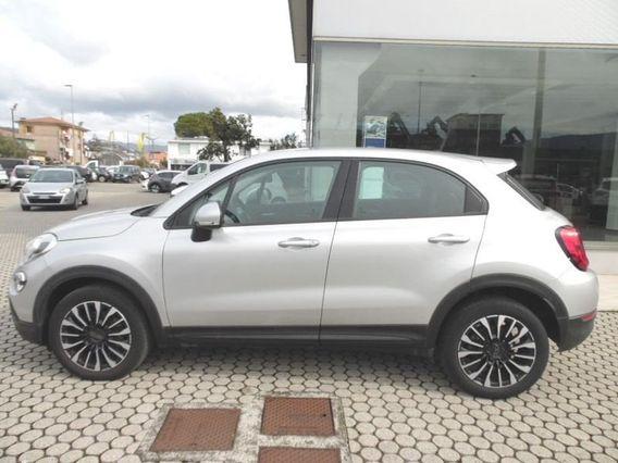 FIAT 500X 1.3 MultiJet 95 CV Pop Star IN OTTIMO STATO