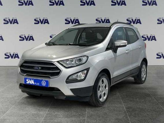 Ford EcoSport 1.0 125CV Autom. Business