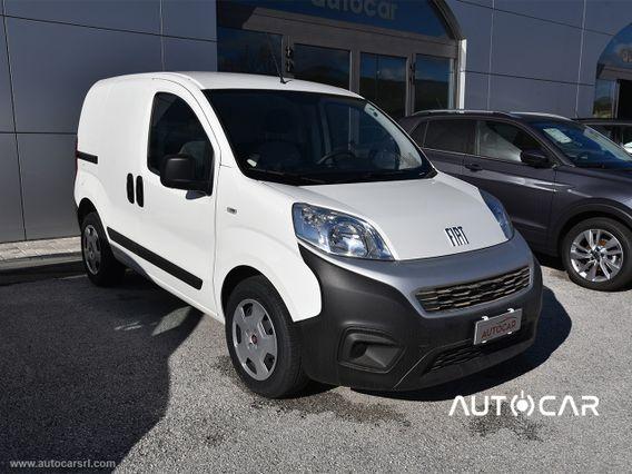 Fiorino 1.3 MJT 95CV Cargo