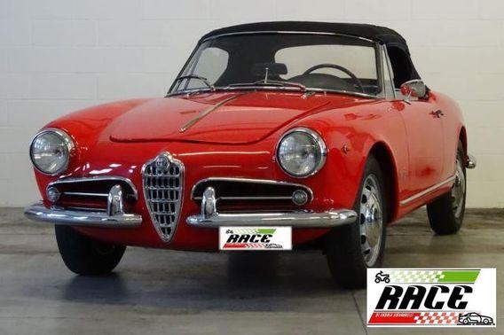 ALFA ROMEO - Giulietta