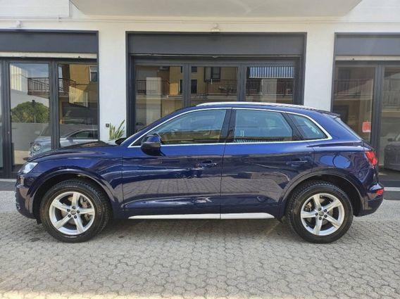 Audi Q5 40 2.0 tdi Business Sport quattro 190cv s-tronic