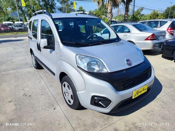 FIAT QUBO 1.3 MJT 80 CV N1