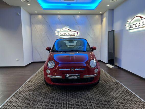 Fiat 500 1.3 Multijet 16V 95 CV Lounge