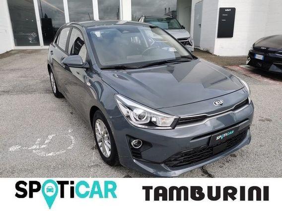 KIA Rio 1.0 T-GDi 100 CV MHEV iMT Style CMF