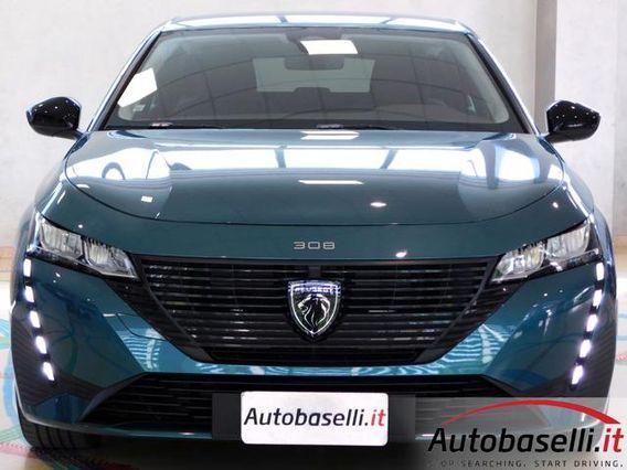 PEUGEOT 308 SW PURETECH TURBO 110CAVALLI S&S ACTIVE PACK