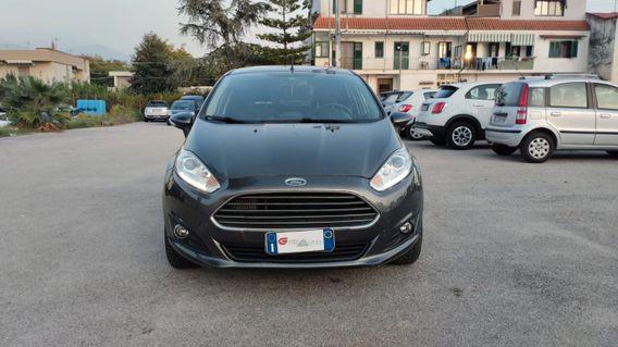 Ford Fiesta 1.5 TDCi 75CV 3 porte ST-Line